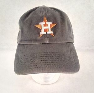 Houston Astros Cooperstown hat